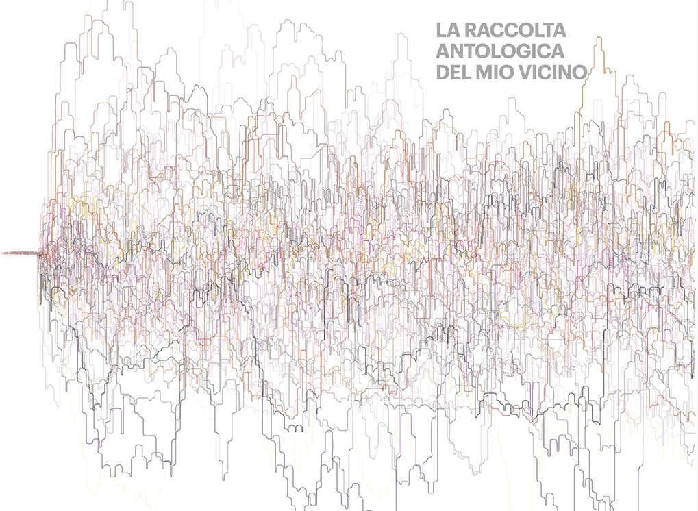Scopri di più sull'articolo La raccolta antologica del mio vicino