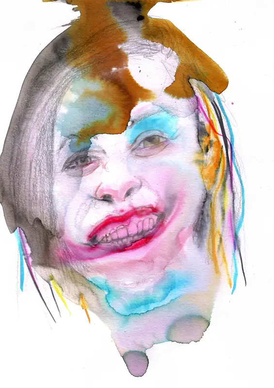 maria vittoria pinotti