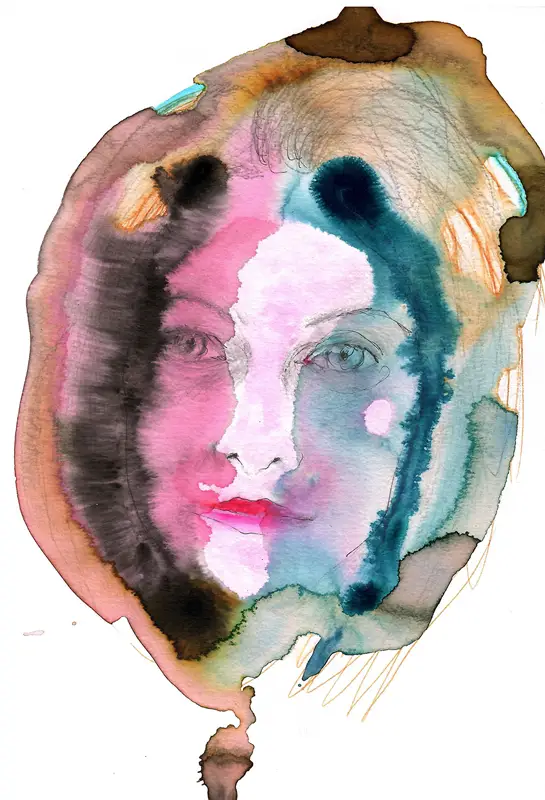 valeria percossi papi