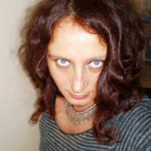 valentina di odoardo