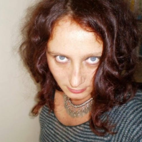 valentina di odoardo